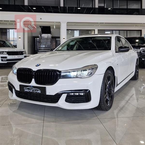 BMW for sale in Iraq